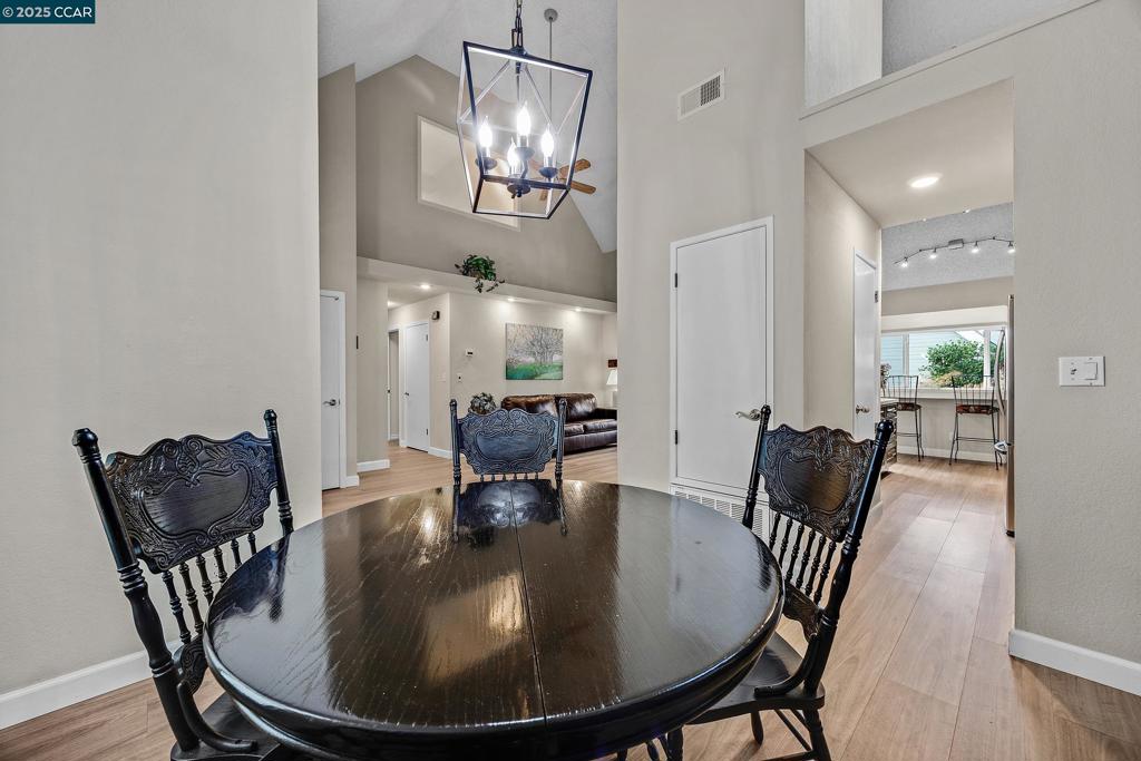VILLAGE POINT - Residential
