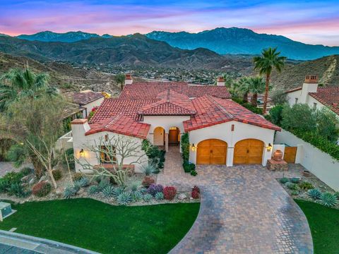 Photo of 43 Mount San Jacinto Circle, Rancho Mirage, CA 92270 (MLS # 219144210DA)