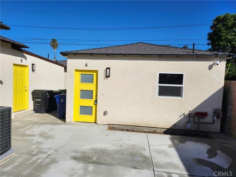 Photo of 1421 E 123rd St #A, Los Angeles, CA 90059 (MLS # PW26231192)
