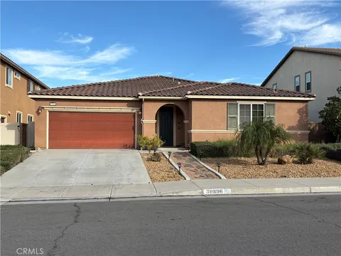 30896 Windflower Ln, Murrieta, CA 92563 - MLS#: SW25278724