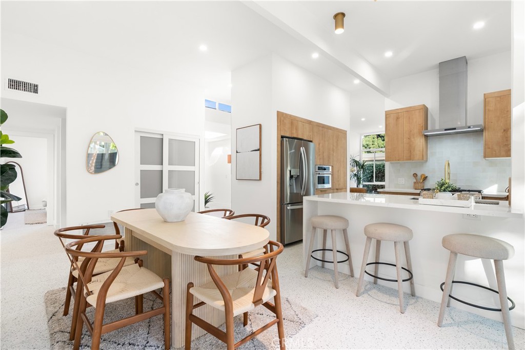 Fullerton Creek Homes (FUCH) - Residential