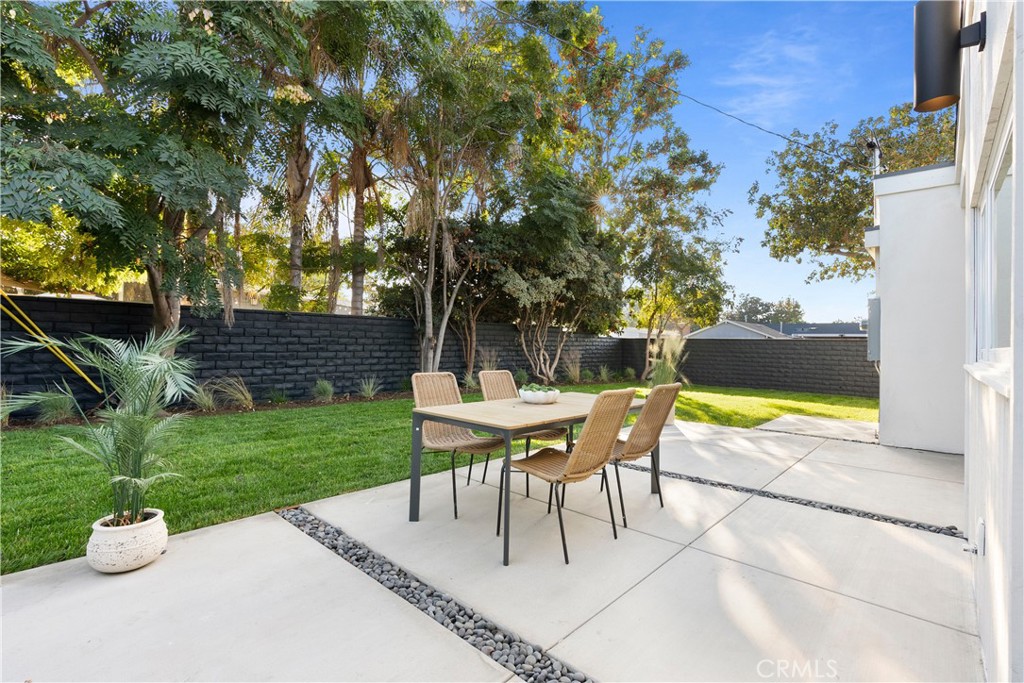 Fullerton Creek Homes (FUCH) - Residential