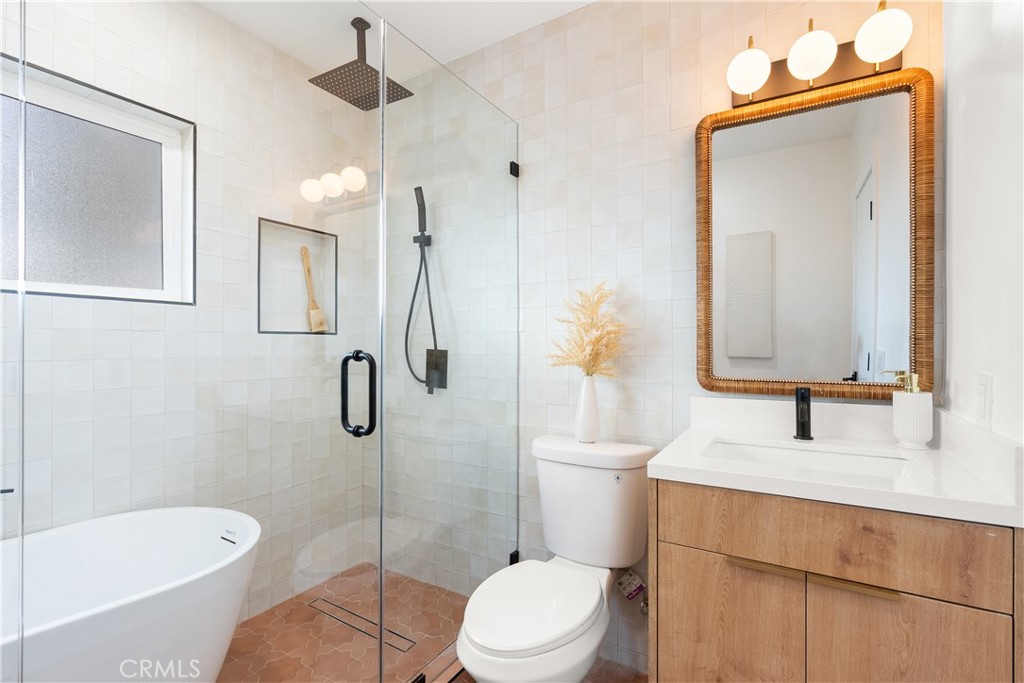 Fullerton Creek Homes (FUCH) - Residential