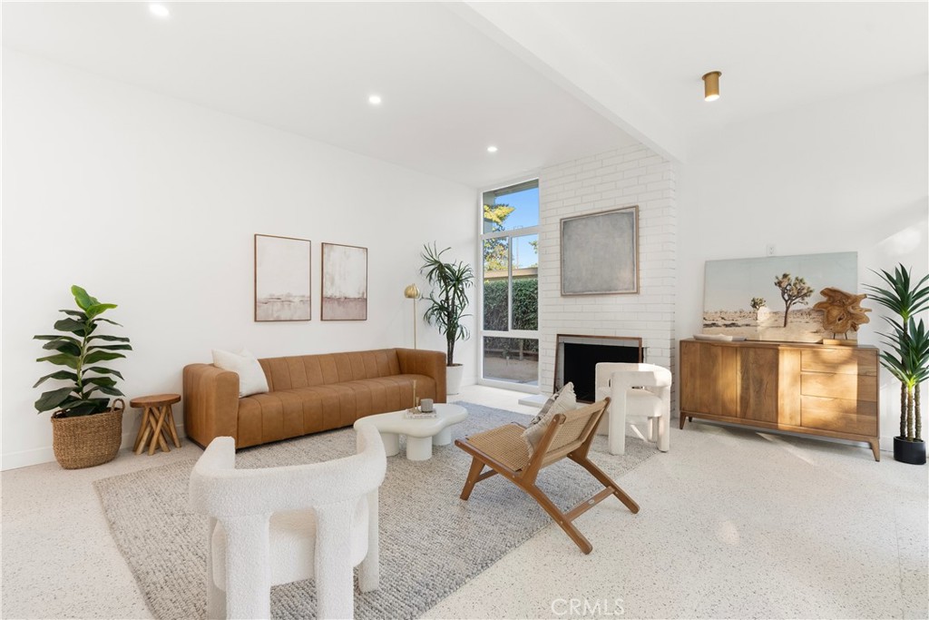 Fullerton Creek Homes (FUCH) - Residential