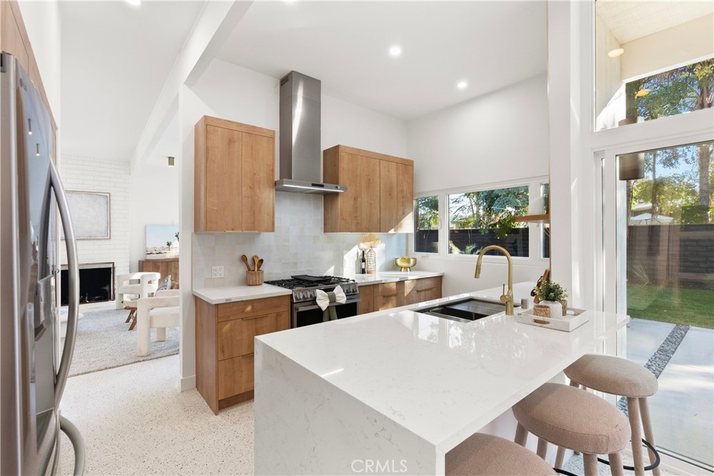 Fullerton Creek Homes (FUCH) - Residential