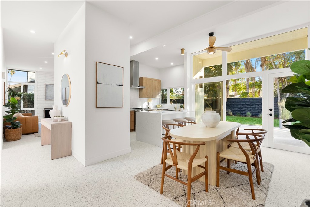 Fullerton Creek Homes (FUCH) - Residential