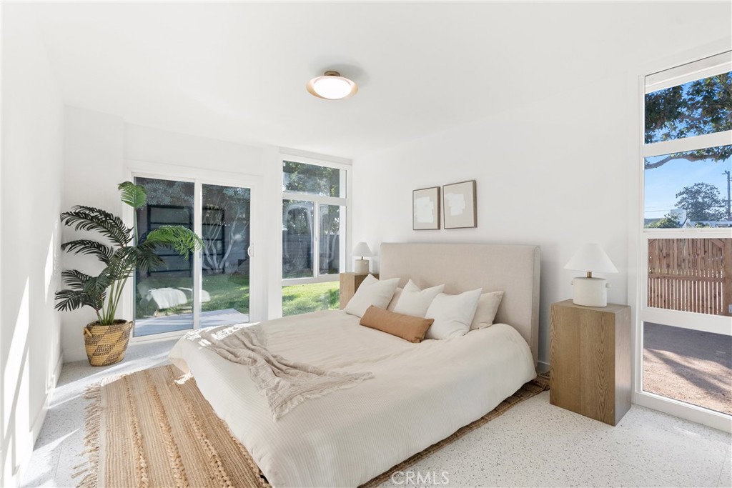 Fullerton Creek Homes (FUCH) - Residential