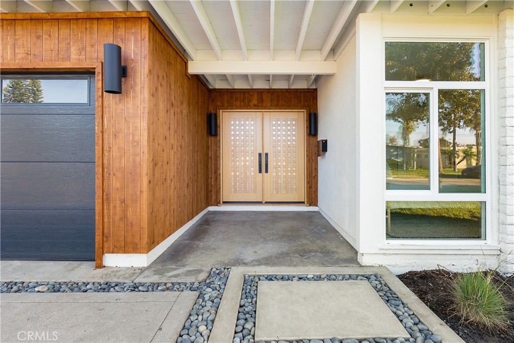 Fullerton Creek Homes (FUCH) - Residential