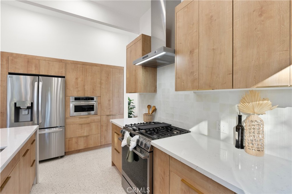 Fullerton Creek Homes (FUCH) - Residential