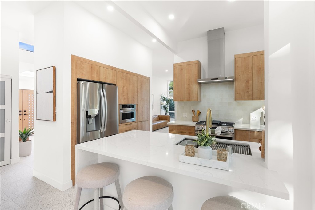 Fullerton Creek Homes (FUCH) - Residential