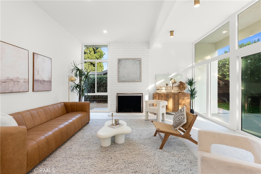 Fullerton Creek Homes (FUCH) - Residential