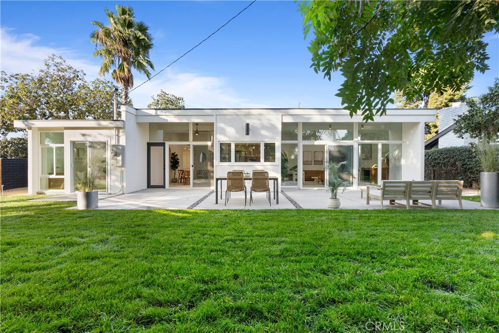 Fullerton Creek Homes (FUCH) - Residential