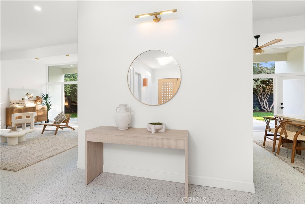 Fullerton Creek Homes (FUCH) - Residential