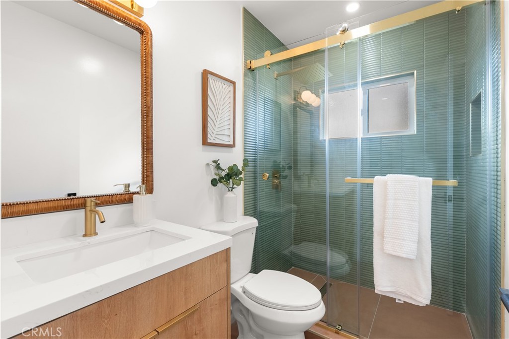 Fullerton Creek Homes (FUCH) - Residential