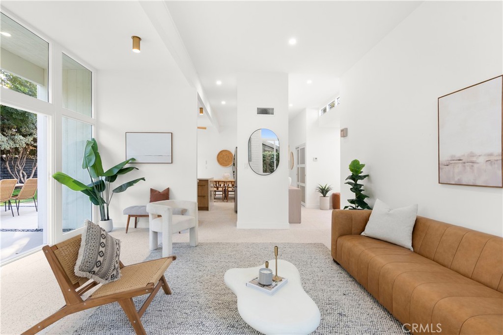 Fullerton Creek Homes (FUCH) - Residential