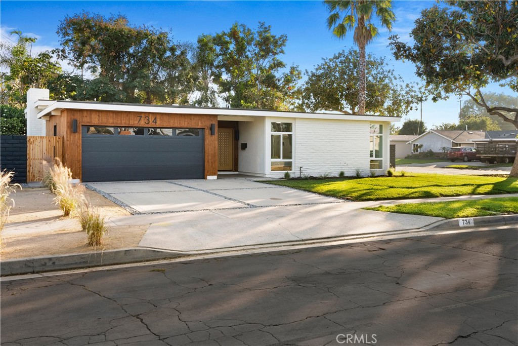 Fullerton Creek Homes (FUCH) - Residential