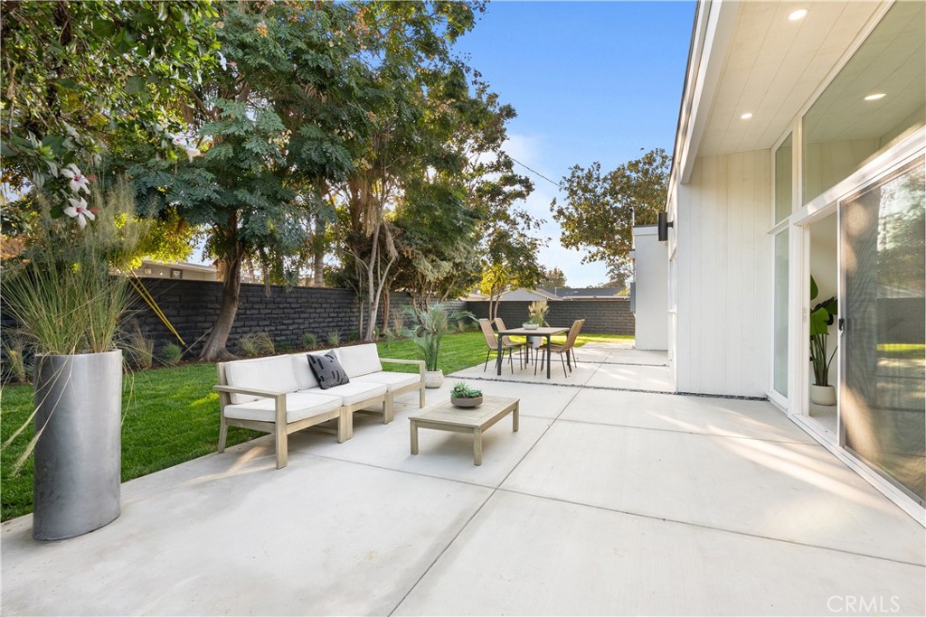 Fullerton Creek Homes (FUCH) - Residential