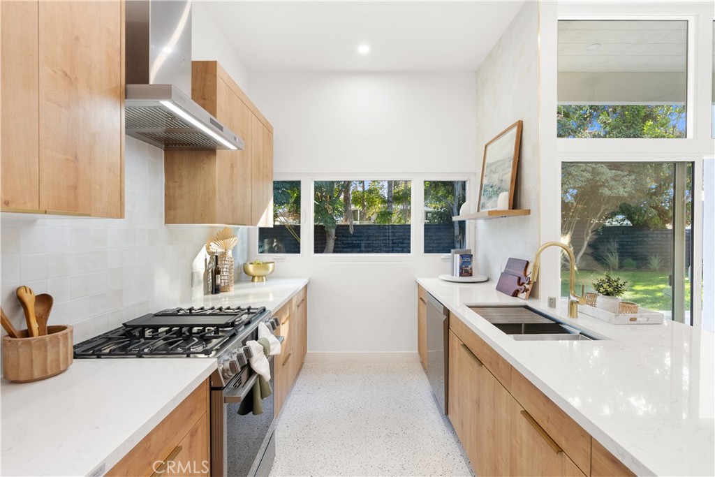 Fullerton Creek Homes (FUCH) - Residential