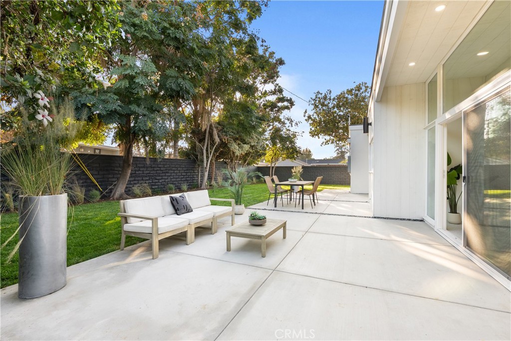 Fullerton Creek Homes (FUCH) - Residential