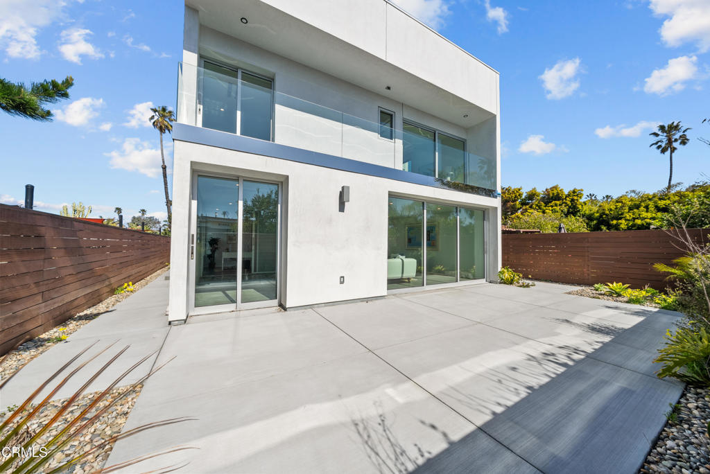 Pierpont Village - 3369 - Residential Lease