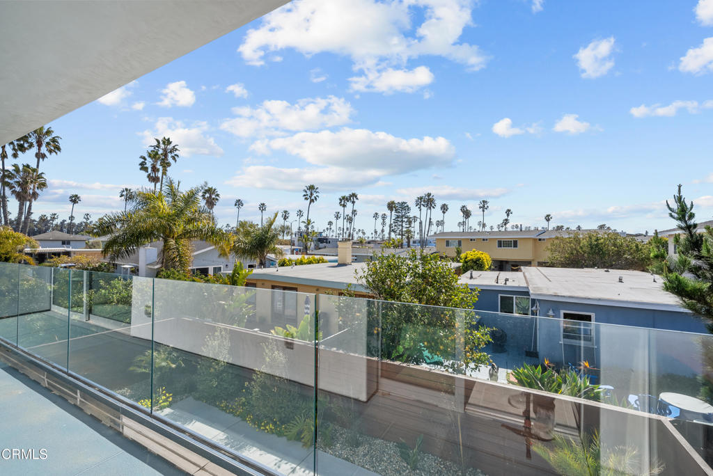 Pierpont Village - 3369 - Residential Lease