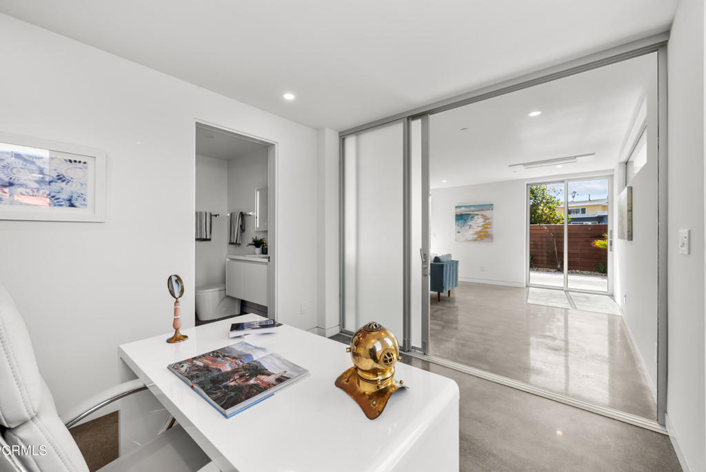 Pierpont Village - 3369 - Residential Lease