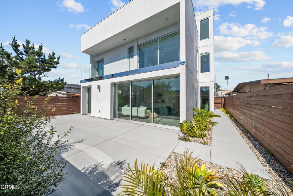 Pierpont Village - 3369 - Residential Lease