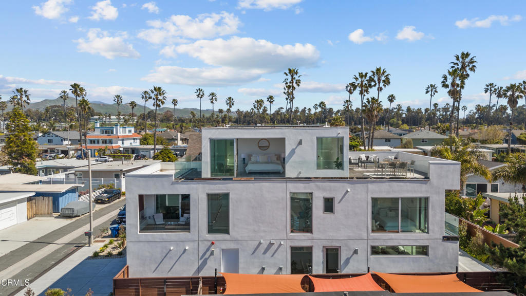 Pierpont Village - 3369 - Residential Lease