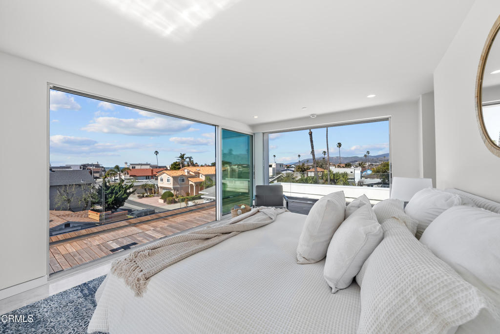 Pierpont Village - 3369 - Residential Lease