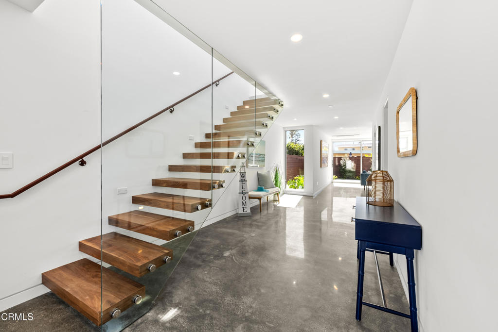 Pierpont Village - 3369 - Residential Lease