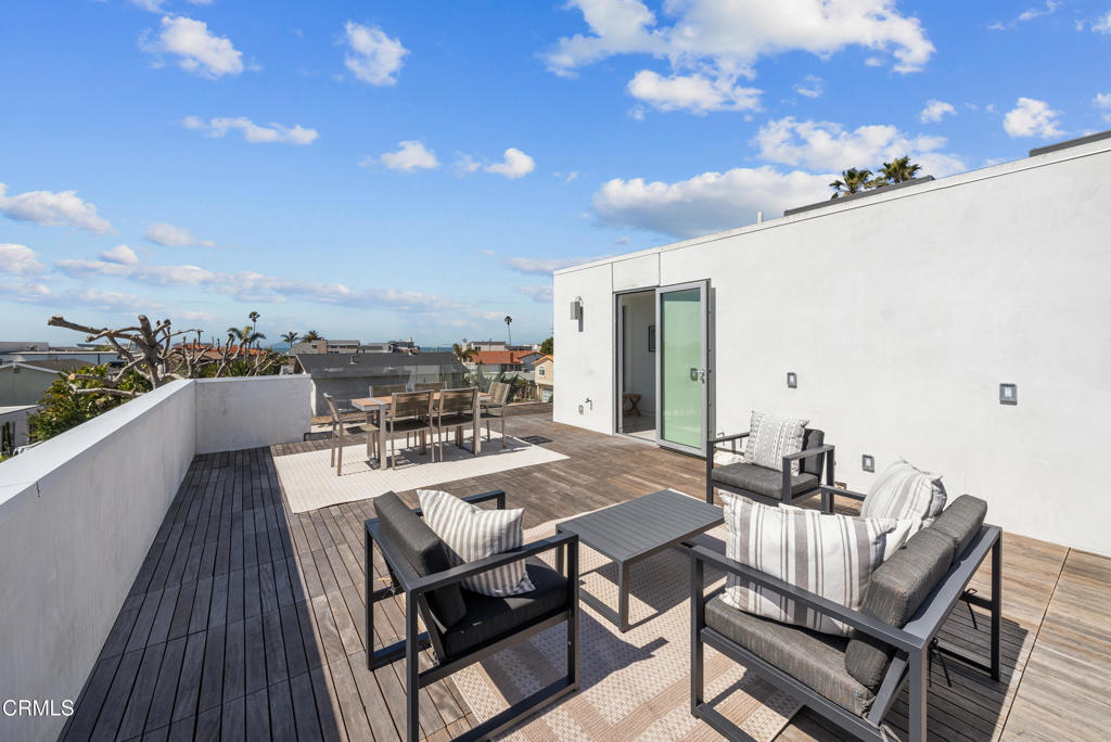 Pierpont Village - 3369 - Residential Lease