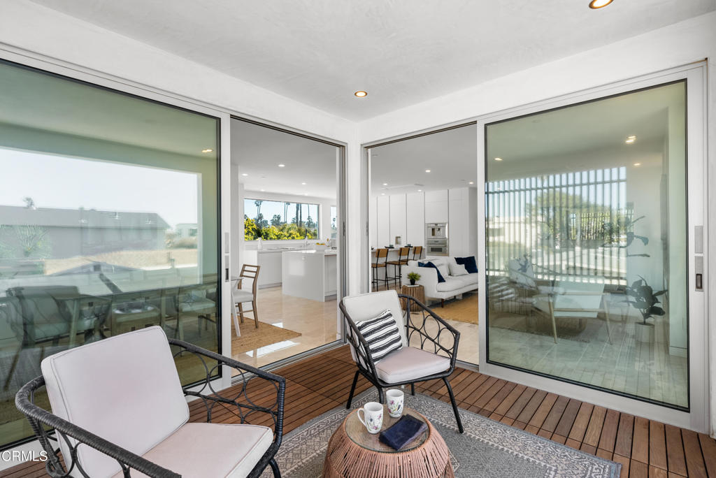 Pierpont Village - 3369 - Residential Lease