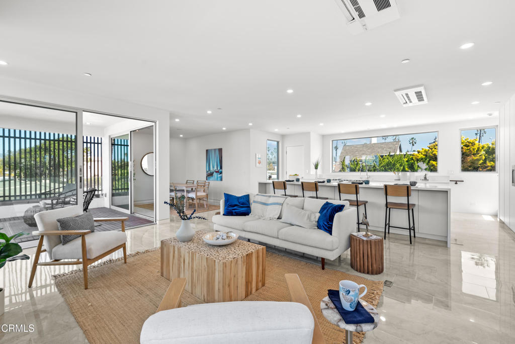 Pierpont Village - 3369 - Residential Lease