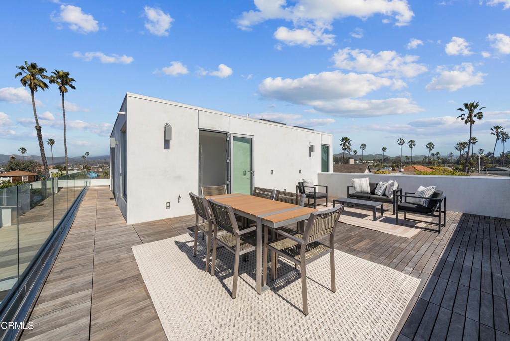 Pierpont Village - 3369 - Residential Lease