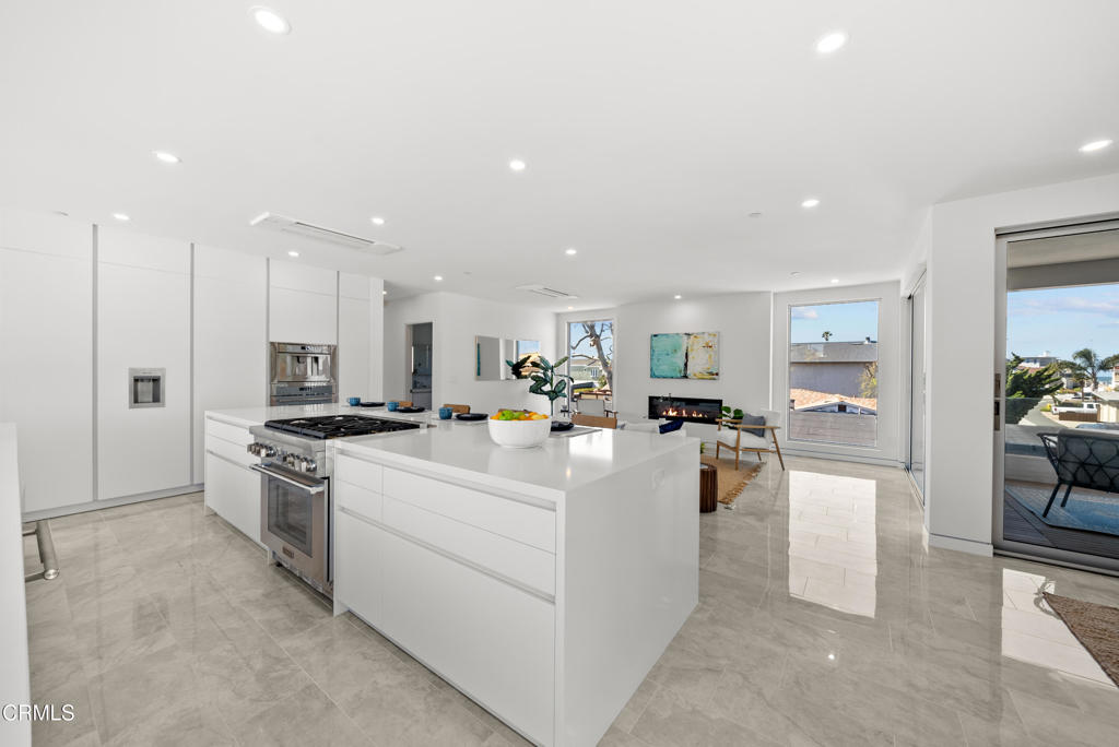 Pierpont Village - 3369 - Residential Lease