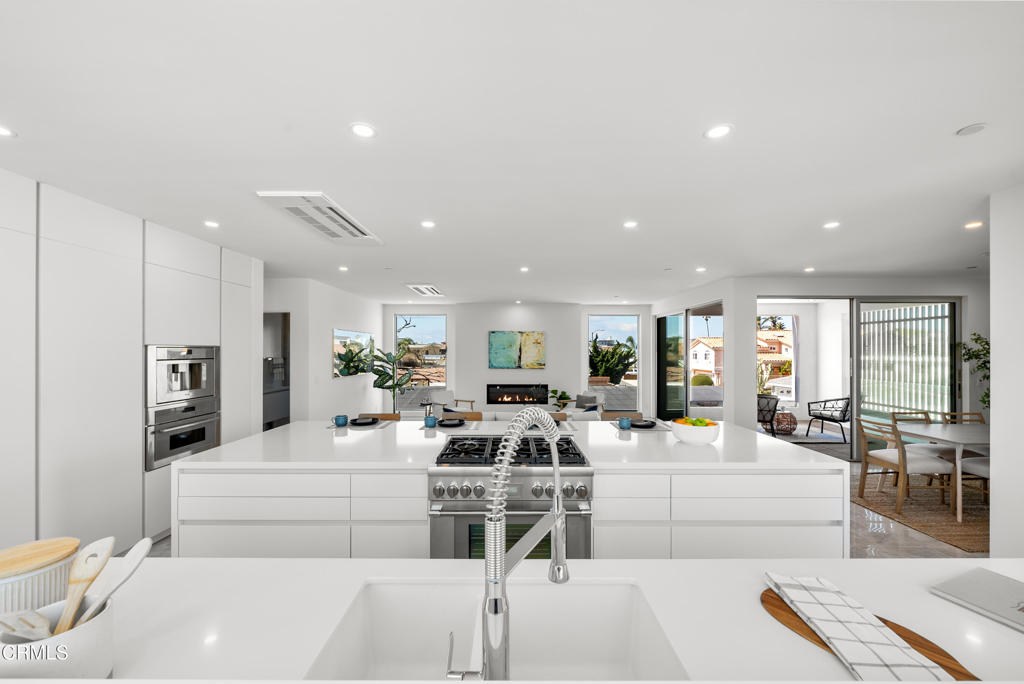 Pierpont Village - 3369 - Residential Lease