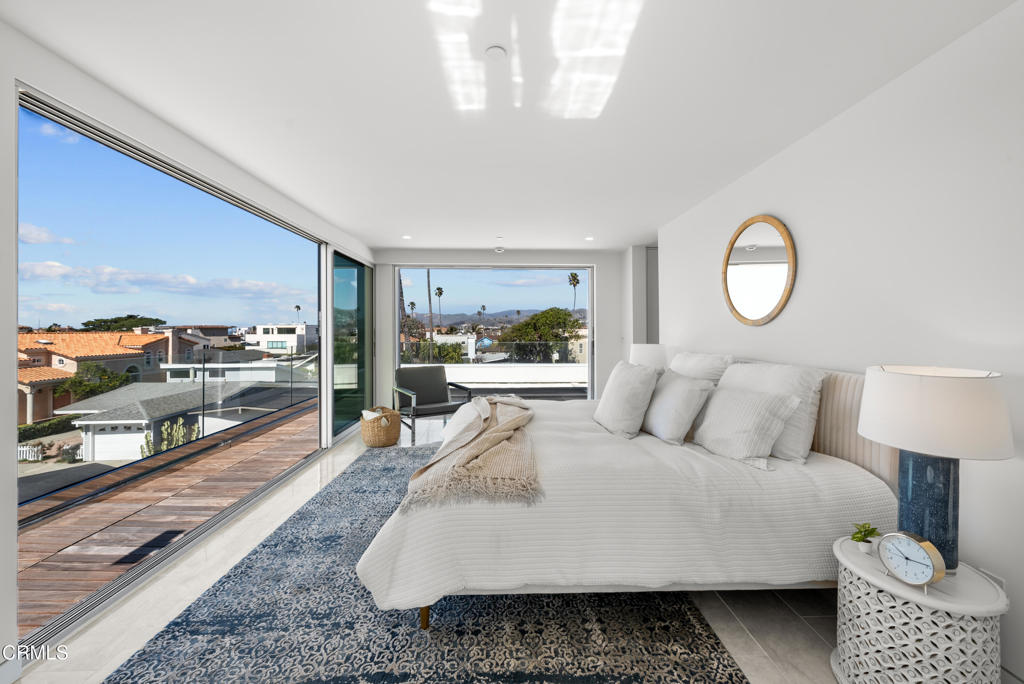 Pierpont Village - 3369 - Residential Lease