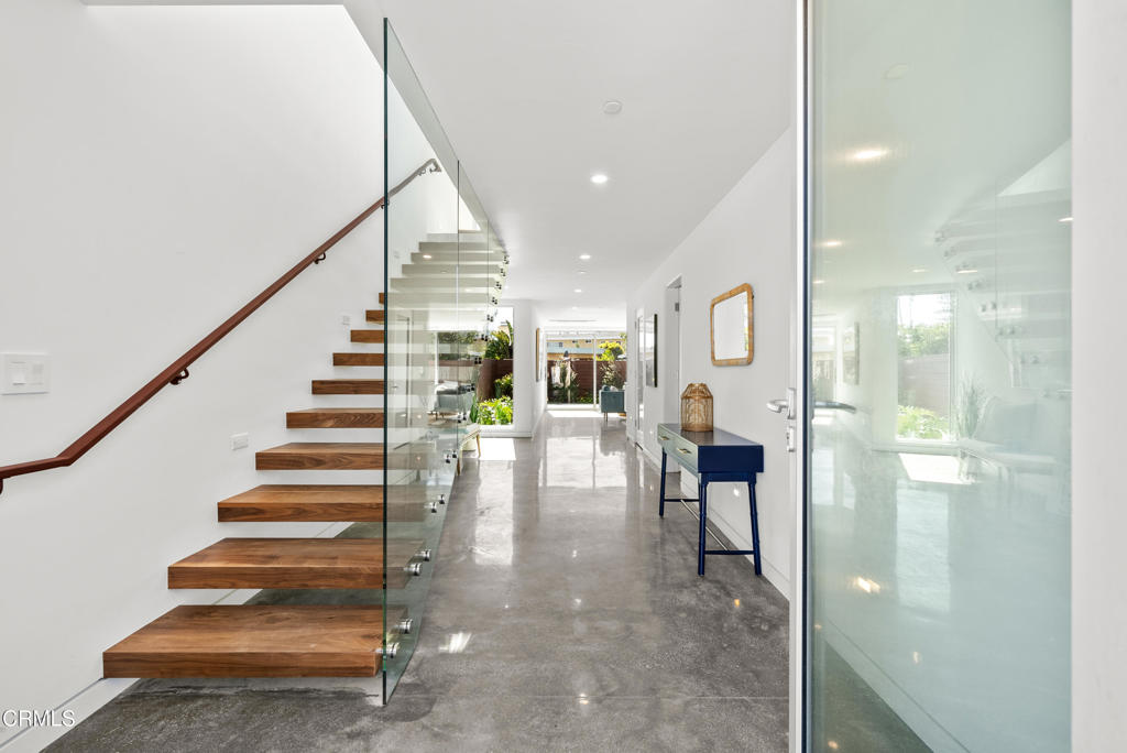 Pierpont Village - 3369 - Residential Lease