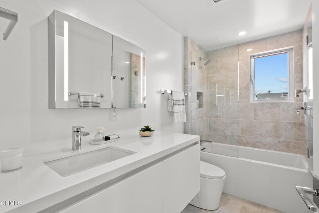 Pierpont Village - 3369 - Residential Lease