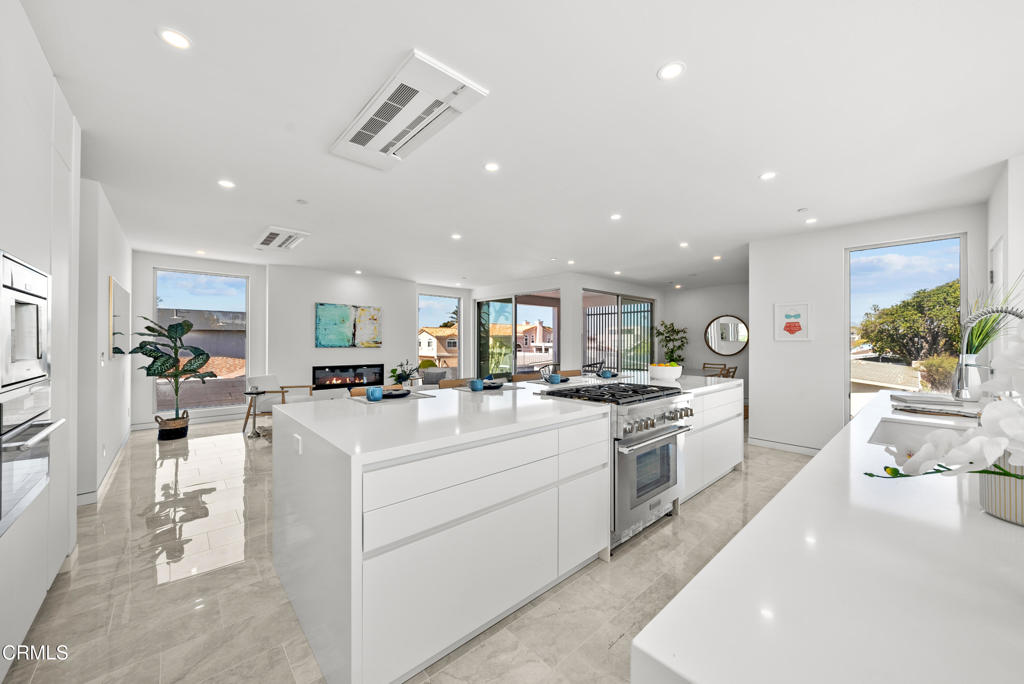 Pierpont Village - 3369 - Residential Lease