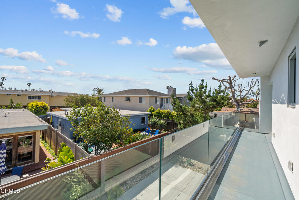 Pierpont Village - 3369 - Residential Lease