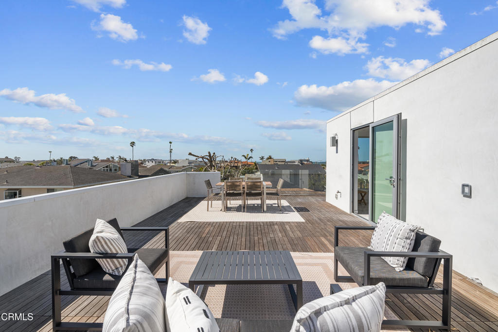 Pierpont Village - 3369 - Residential Lease