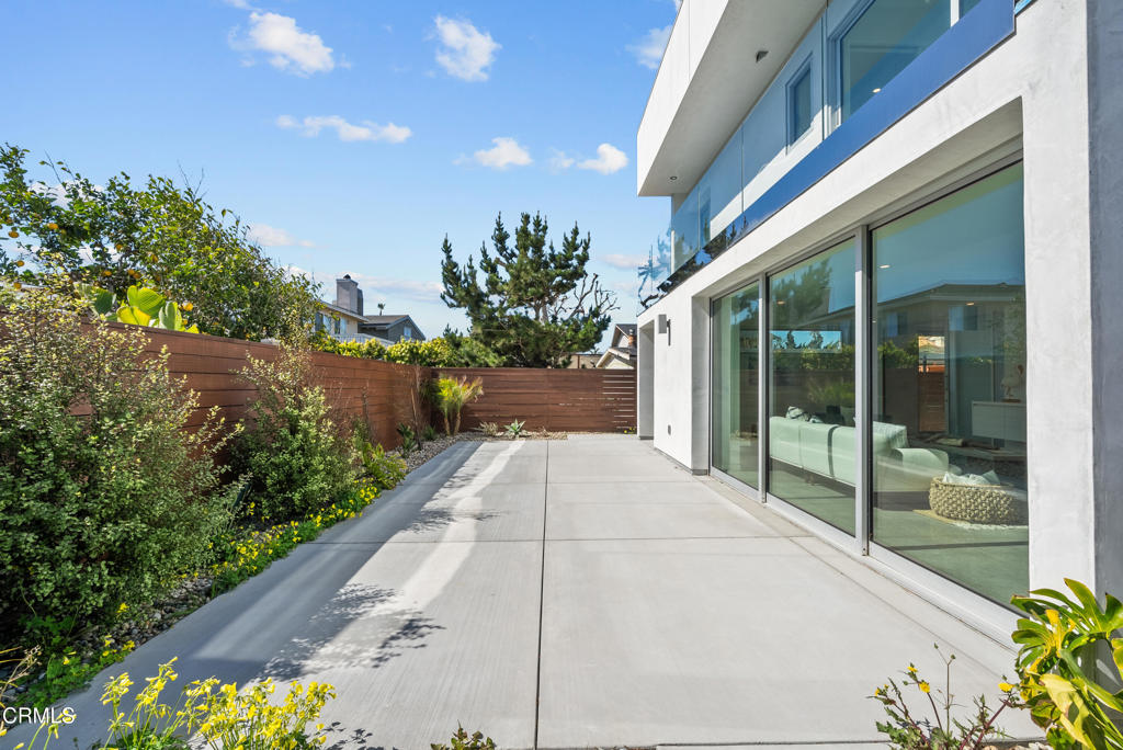 Pierpont Village - 3369 - Residential Lease