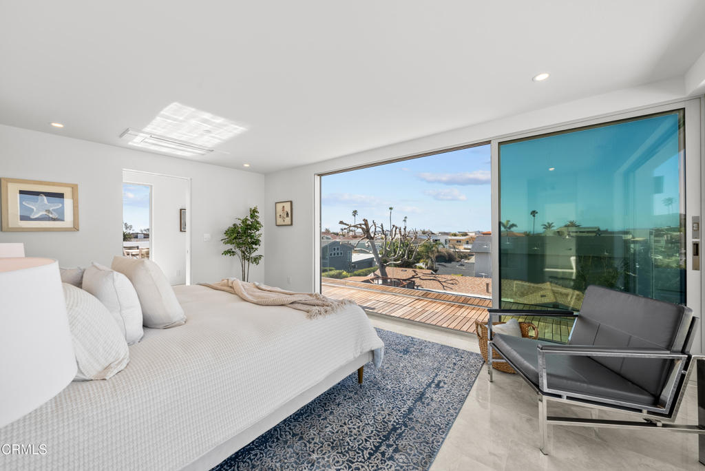 Pierpont Village - 3369 - Residential Lease