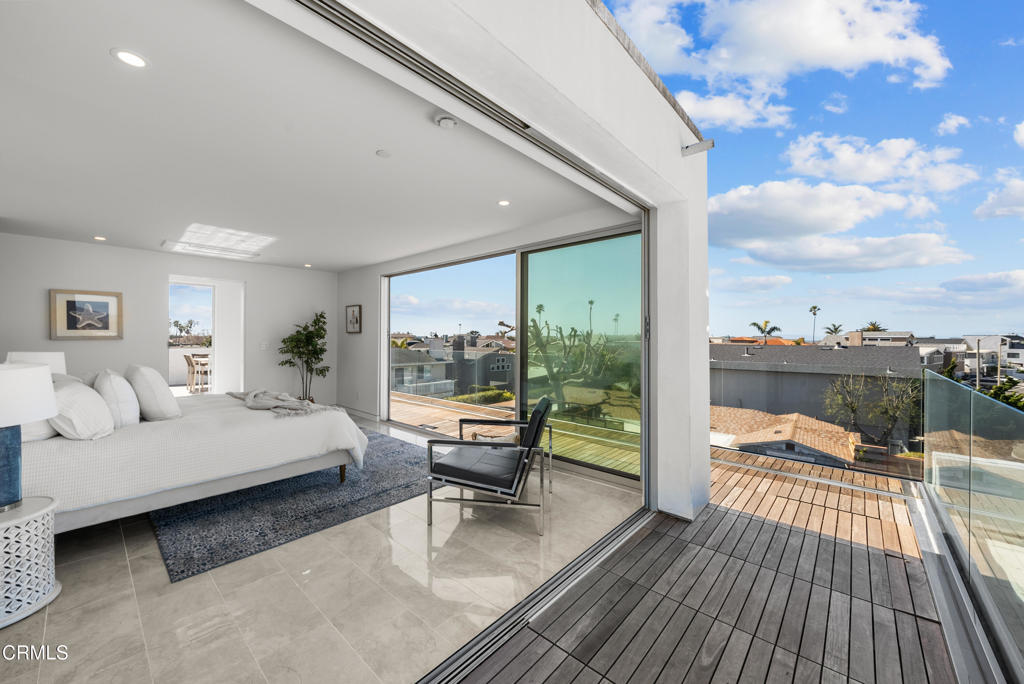 Pierpont Village - 3369 - Residential Lease