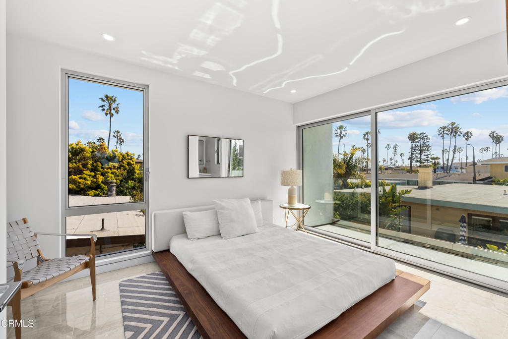 Pierpont Village - 3369 - Residential Lease