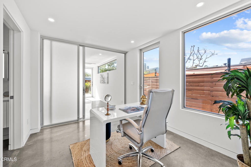 Pierpont Village - 3369 - Residential Lease