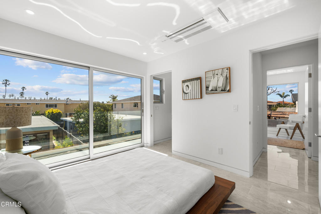 Pierpont Village - 3369 - Residential Lease