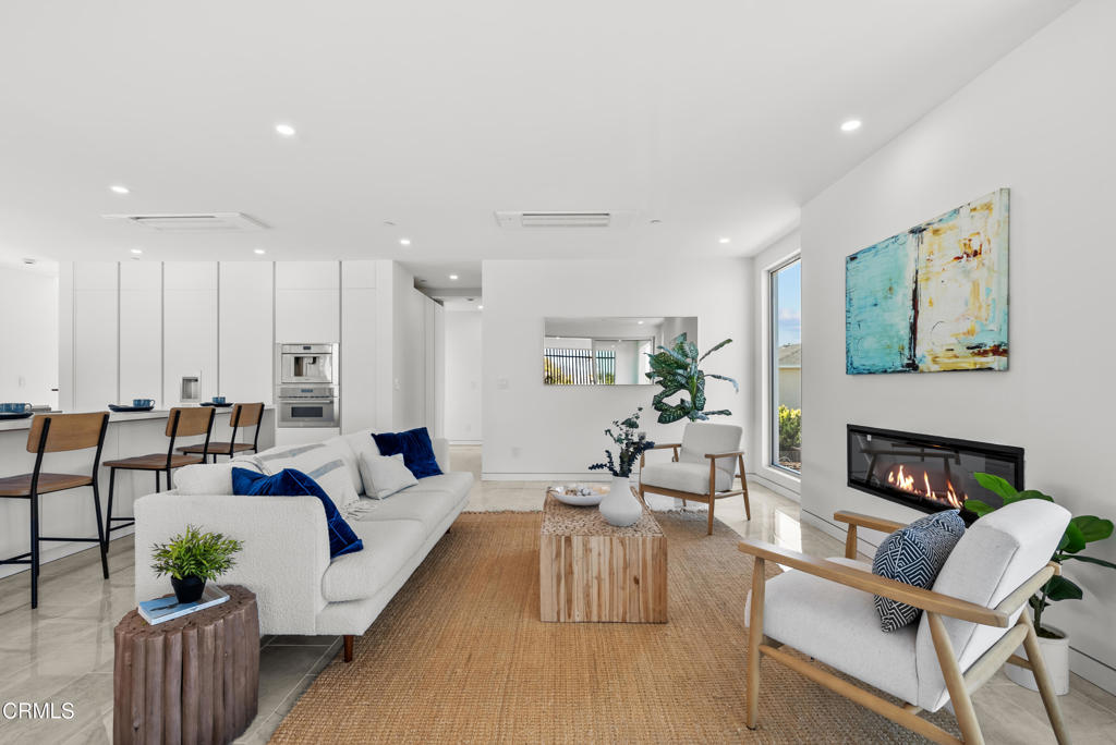 Pierpont Village - 3369 - Residential Lease