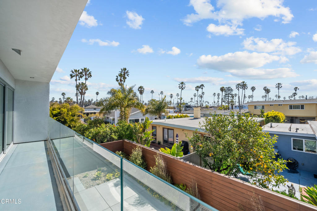 Pierpont Village - 3369 - Residential Lease